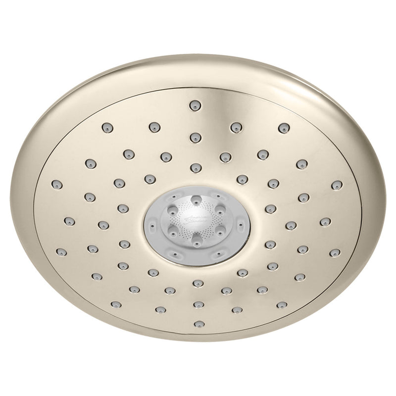 American Standard Spectra Touch 7-Inch 2.5 gpm/9.5 L/min Fixed Showerhead