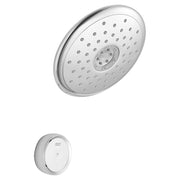 American Standard Spectra eTouch 7-Inch 2.5 gpm/9.5 L/min Fixed Showerhead