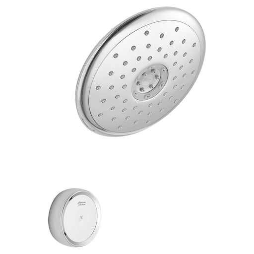 American Standard Spectra eTouch 7-Inch 2.5 gpm/9.5 L/min Fixed Showerhead