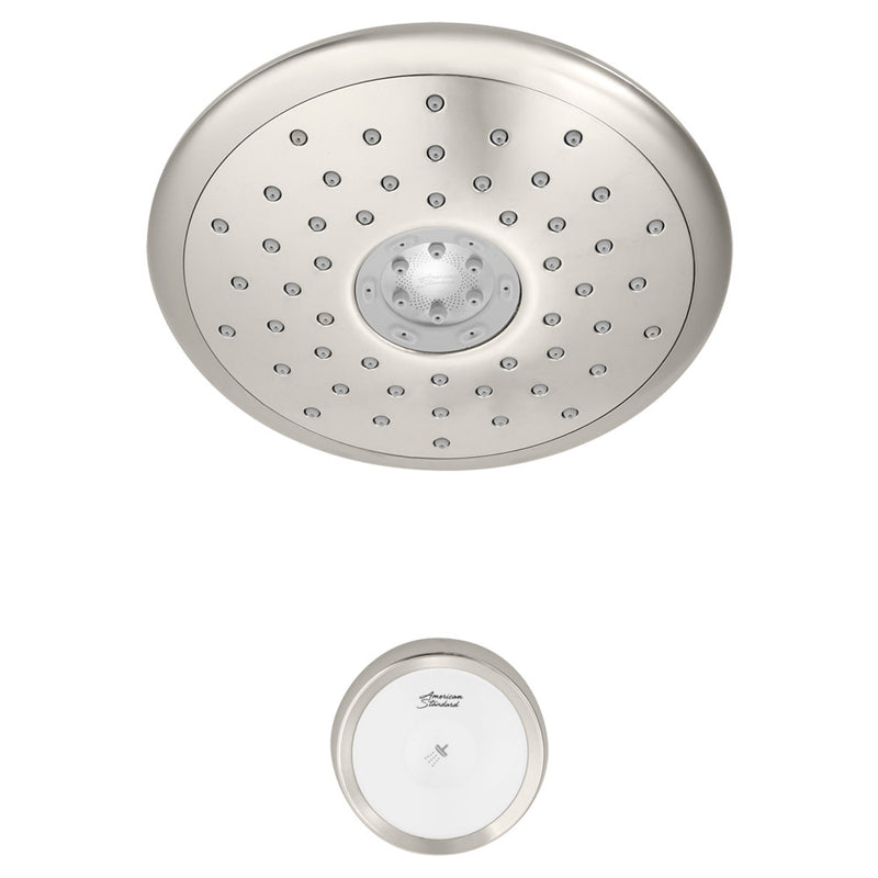 American Standard Spectra eTouch 7-Inch 2.5 gpm/9.5 L/min Fixed Showerhead