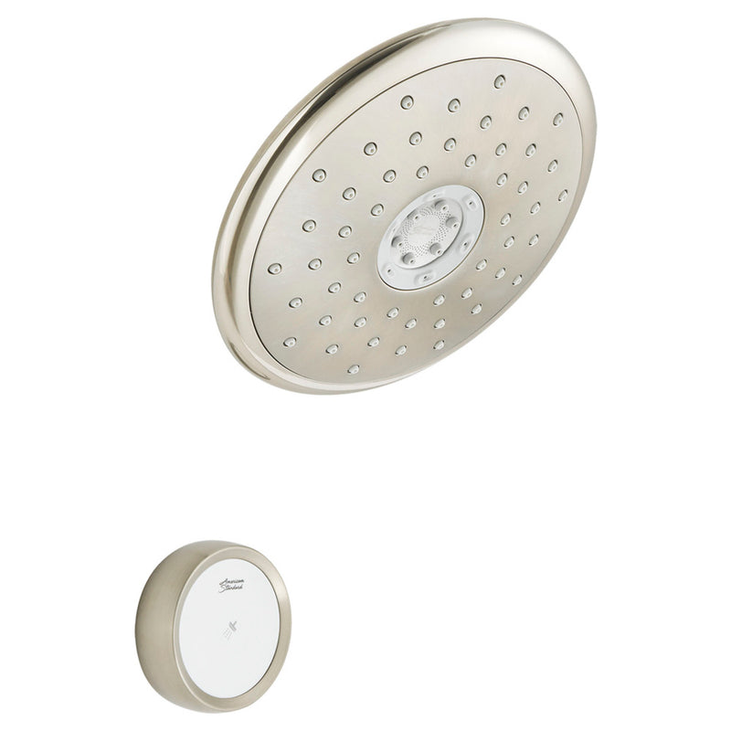 American Standard Spectra eTouch 7-Inch 2.5 gpm/9.5 L/min Fixed Showerhead