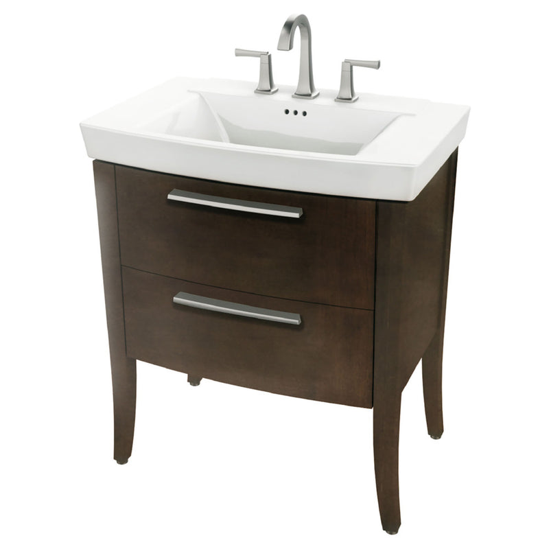 American Standard Vanity for American Standard Townsend Sinks