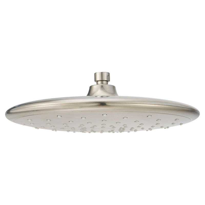 American Standard Spectra Rain 11-Inch 1.8 gpm/6.8 L/min Water-Saving Rain Showerhead