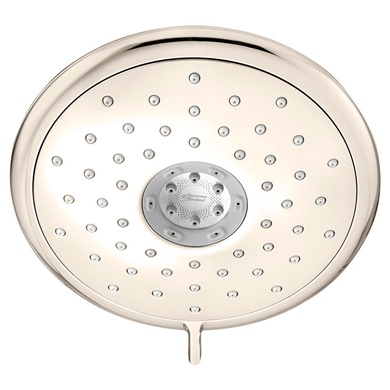 American Standard Spectra Fixed 7-Inch 1.8 gpm/6.8 L/min Fixed Showerhead