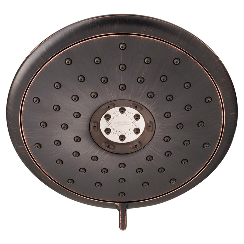 American Standard Spectra Fixed 7-Inch 1.8 gpm/6.8 L/min Fixed Showerhead