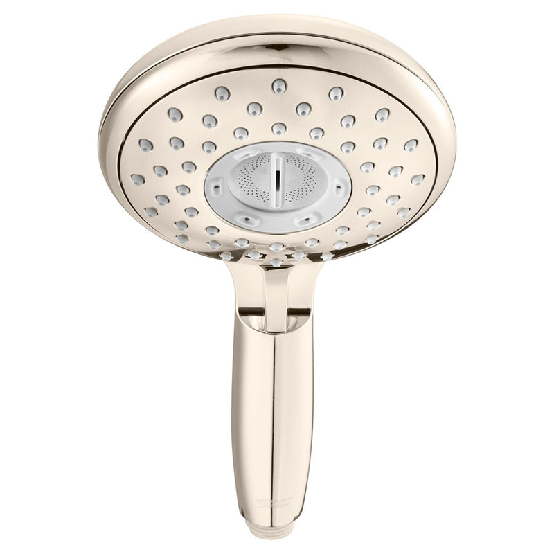 American Standard Spectra Handheld 1.8 gpm/6.8 L/min 5-Inch 4-Function Hand Shower
