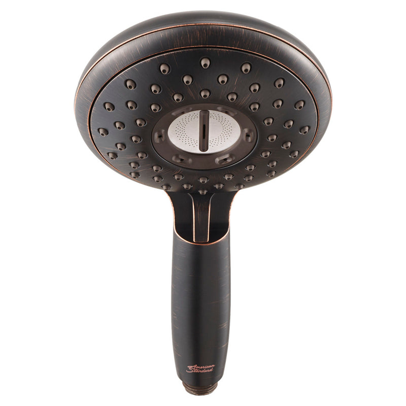 American Standard Spectra Handheld 1.8 gpm/6.8 L/min 5-Inch 4-Function Hand Shower