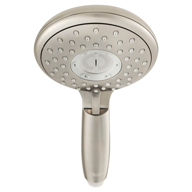 American Standard Spectra Handheld 1.8 gpm/6.8 L/min 5-Inch 4-Function Hand Shower