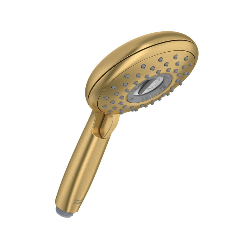American Standard Spectra Handheld 1.8 gpm/6.8 L/min 5-Inch 4-Function Hand Shower