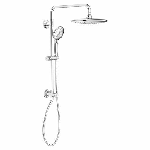 American Standard Spectra Versa 24-Inch 4-Function 1.8 gpm/6.8 L/min Shower System With Rain Showerhead