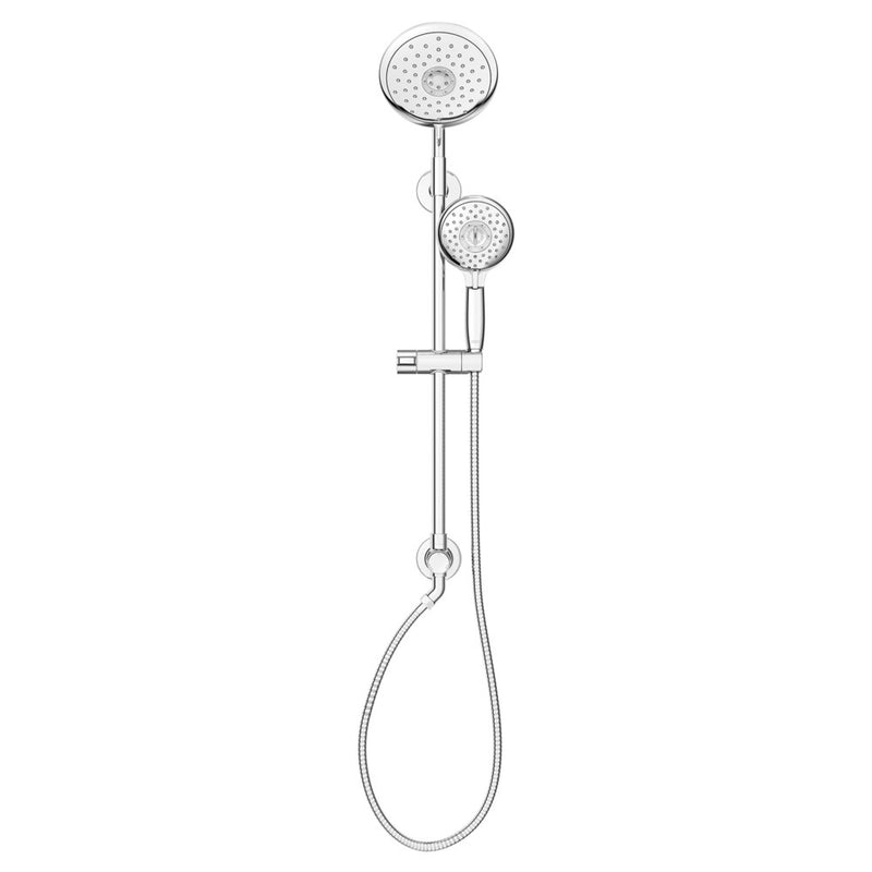 American Standard Spectra Versa 24-Inch 4-Function 1.8 gpm/6.8 L/min Hand Shower Kit