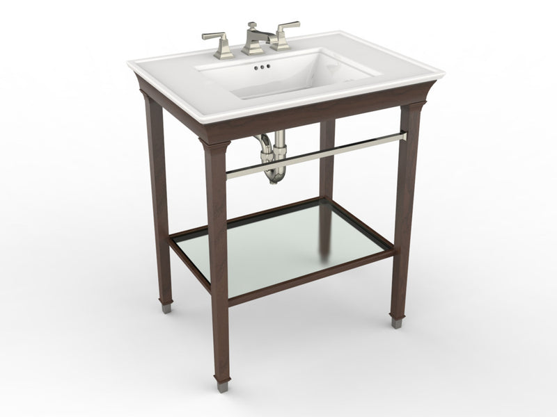 American Standard Town Square S Washstand