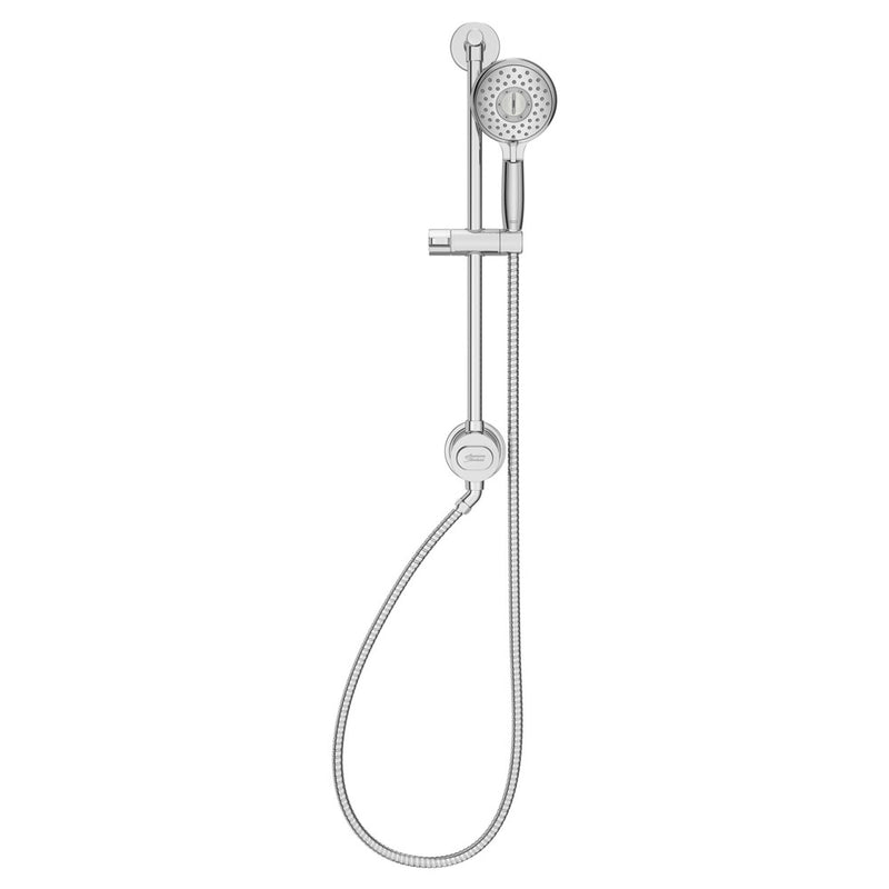 American Standard Spectra Filtered 4-Spray Hand Shower Rail System