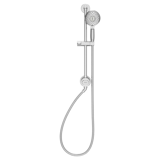 American Standard Spectra Filtered 4-Spray Hand Shower Rail System
