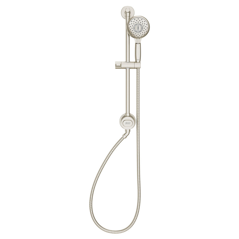 American Standard Spectra Filtered 4-Spray Hand Shower Rail System