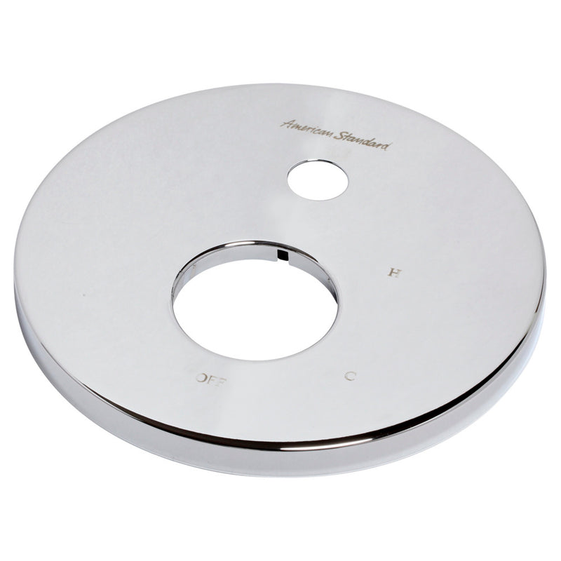 American Standard Escutcheon with Diverter