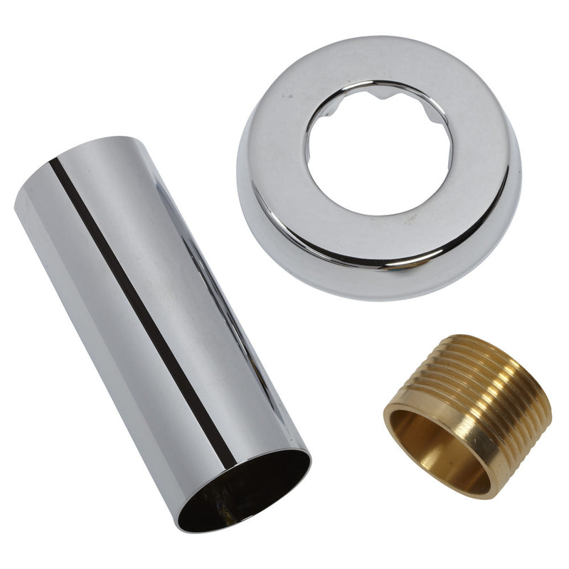 American Standard 1-in. Inlet Pipe Assembly
