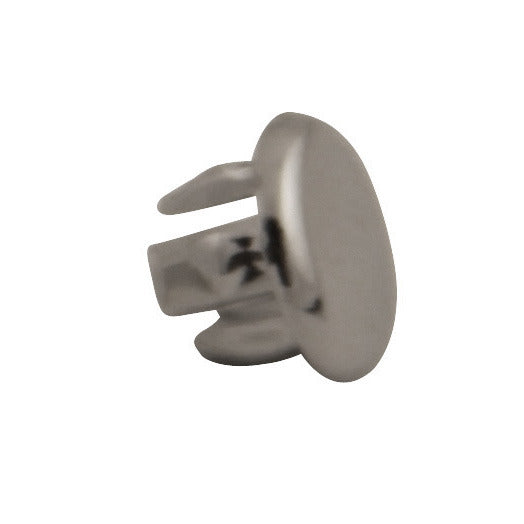 American Standard Colony Plug Button for Pop-Up Hole with Dual Control Handle Fixation Screw