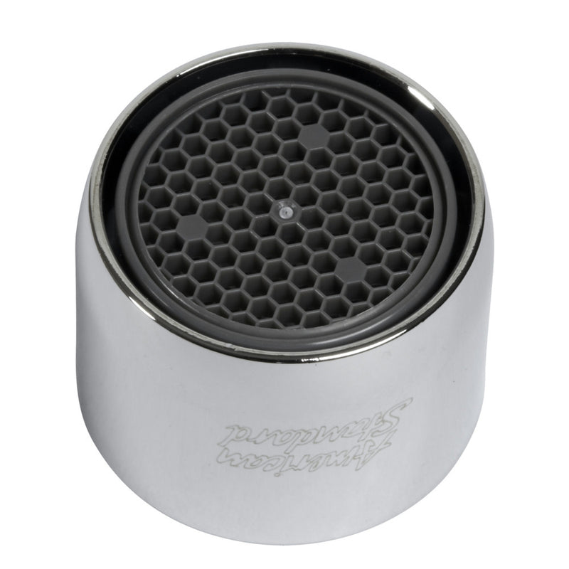 American Standard Aerator 1.5 Gpm Female 55/64-27 Uns