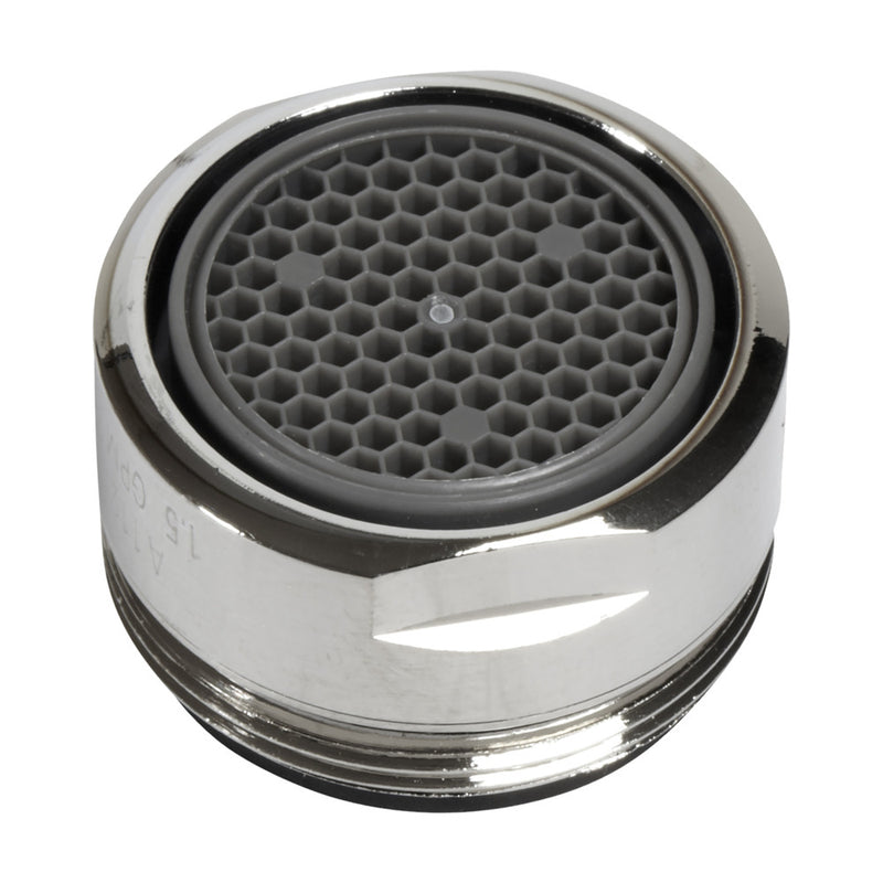 American Standard Pc Aerator 1.5Gpm-Male-15/16-27Uns-Rp