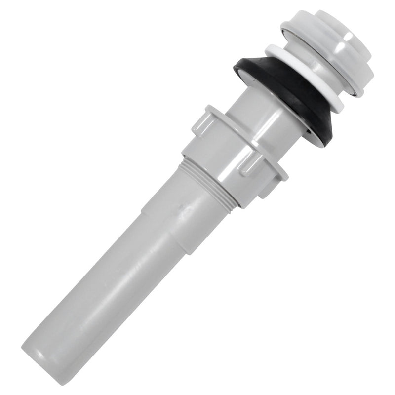 American Standard Drain Plastic Assembly
