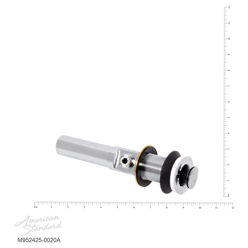 American Standard Metal Ez Drain 2-Piece Assembly