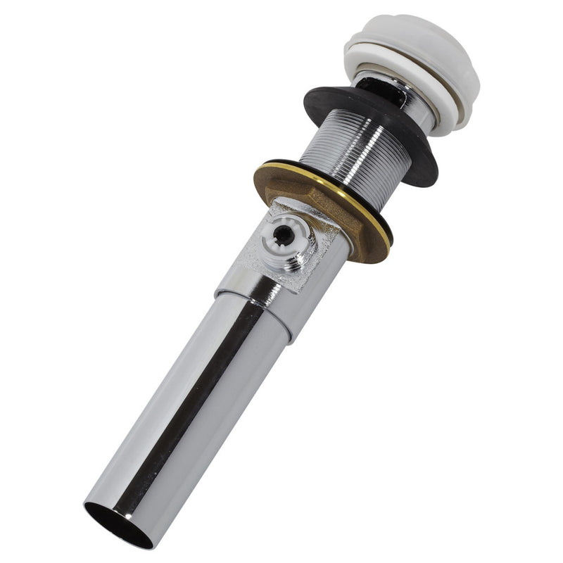 American Standard Metal Ez Drain 2-Piece Assembly