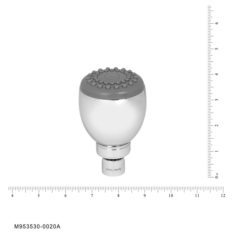 American Standard Spotclean Showerhead
