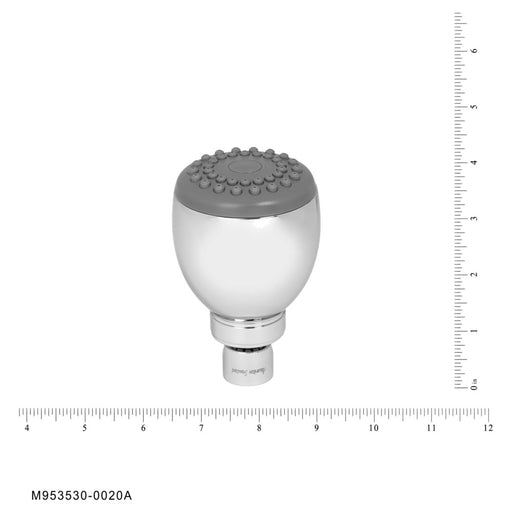 American Standard Spotclean Showerhead