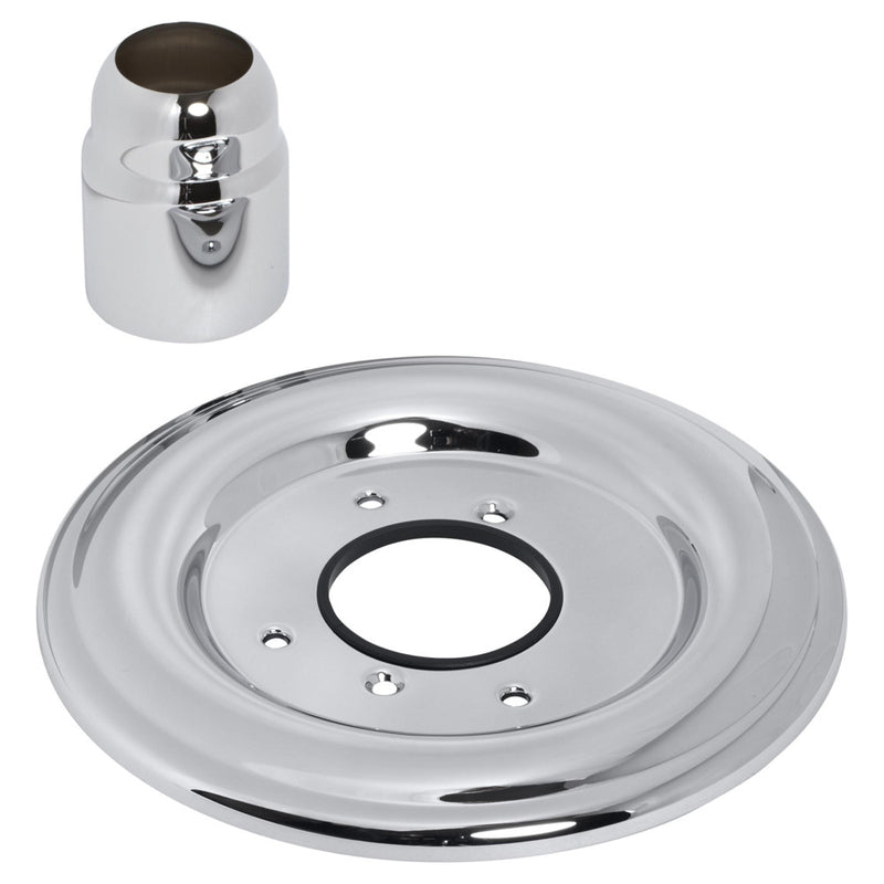 American Standard Escutcheon Kit B/S