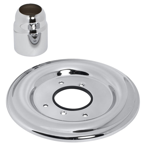 American Standard Escutcheon Kit B/S