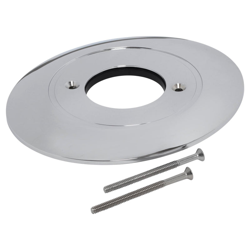 American Standard Escutcheon And Screw Kit-