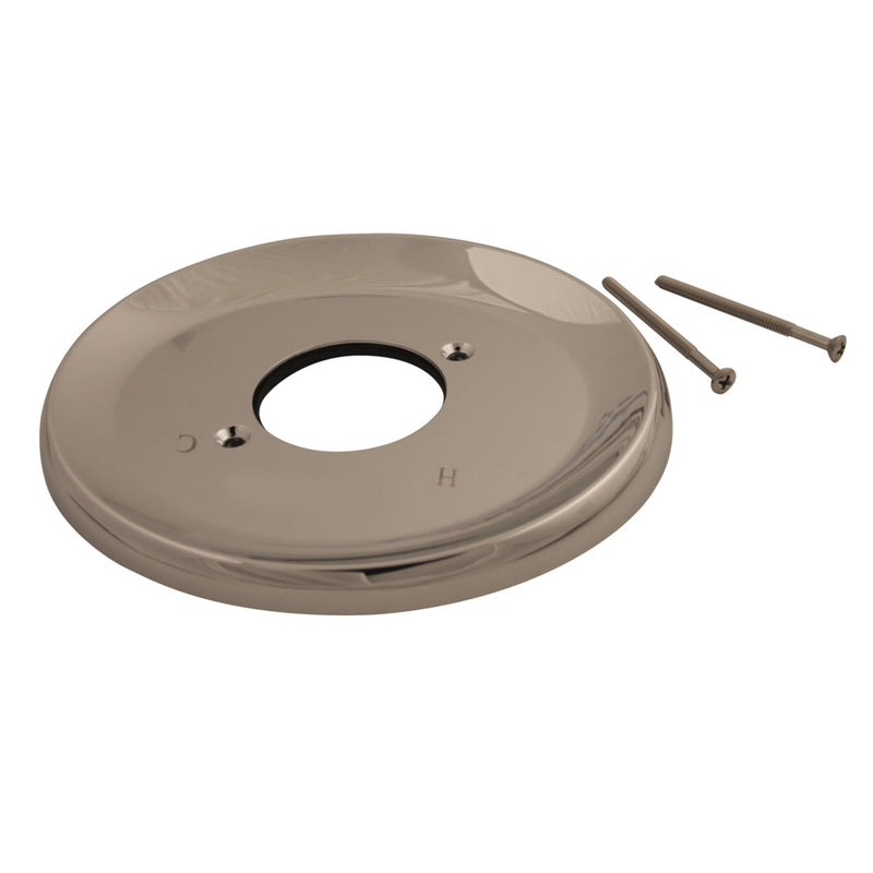 American Standard Escutcheon & Screws