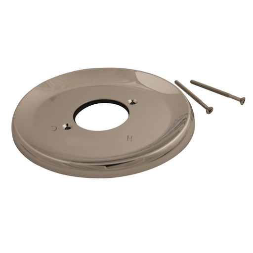 American Standard Escutcheon & Screws