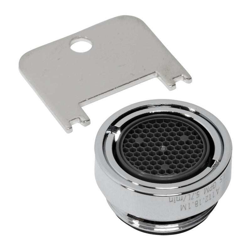 American Standard 1.5 GPM Aerator 