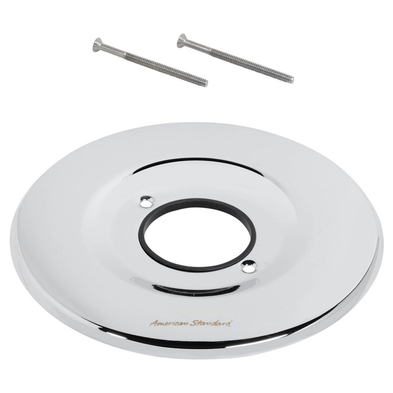 American Standard Escutcheon & Screws