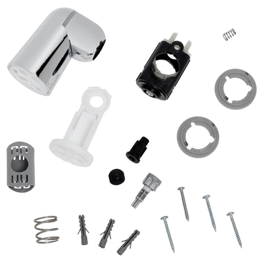 American Standard Flange/Sleeve Kit For 1660225/236