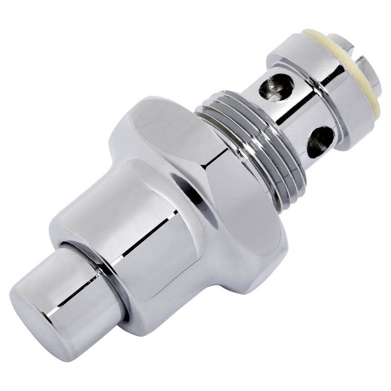 American Standard Valve Assembly F/Single Pedal 7680110-Rp