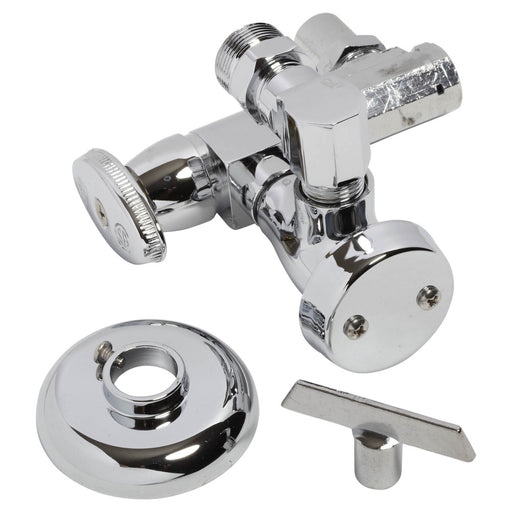American Standard Vaccum Breaker&Flow Reg-7582167-Rp-