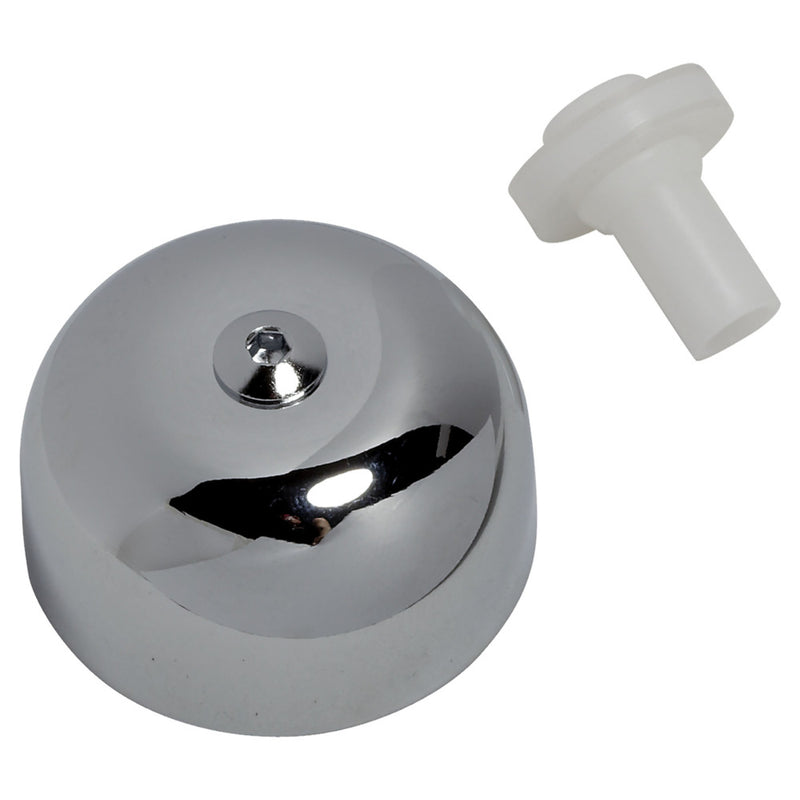 American Standard Vacuum Breaker Valve F/Service Sink