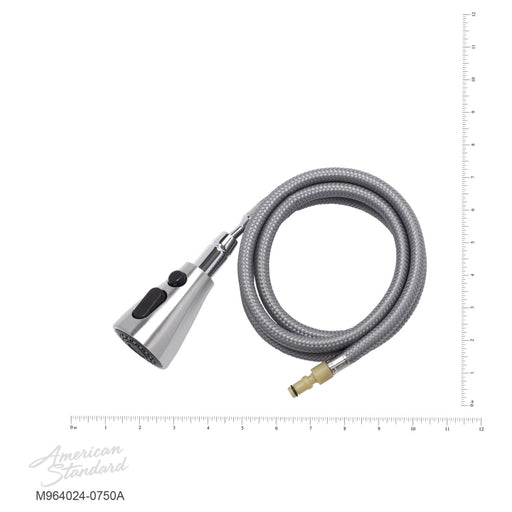 American Standard Spray Assembly F/Olvera Pulldown