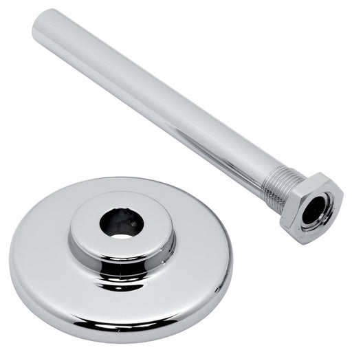 American Standard Escutcheon & Conduit & Nut -S/A -Rp-