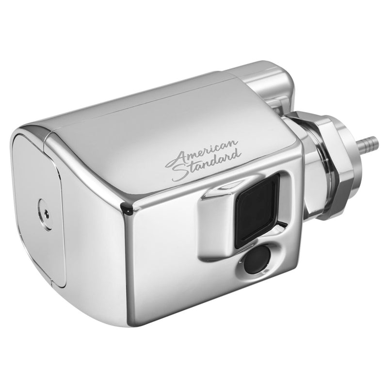 American Standard Sensor-Operated Side-Mount Retrofit for Piston Flush Valve's
