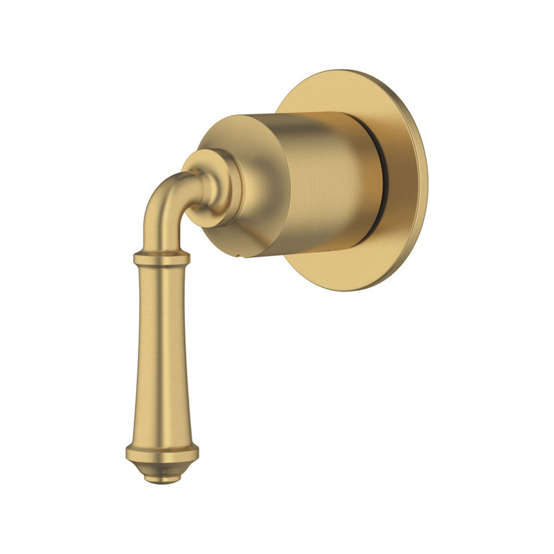 American Standard Delancey Single-Handle Diverter Valve Trim Kit With Lever Handle