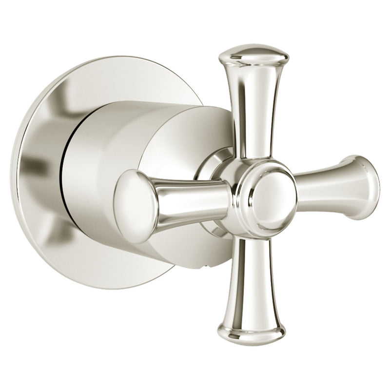 American Standard Delancey Single-Handle Diverter Valve Trim Kit With Cross Handle