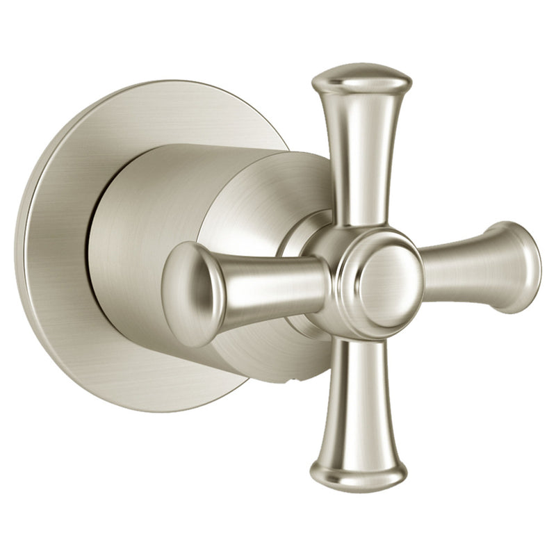 American Standard Delancey Single-Handle Diverter Valve Trim Kit With Cross Handle
