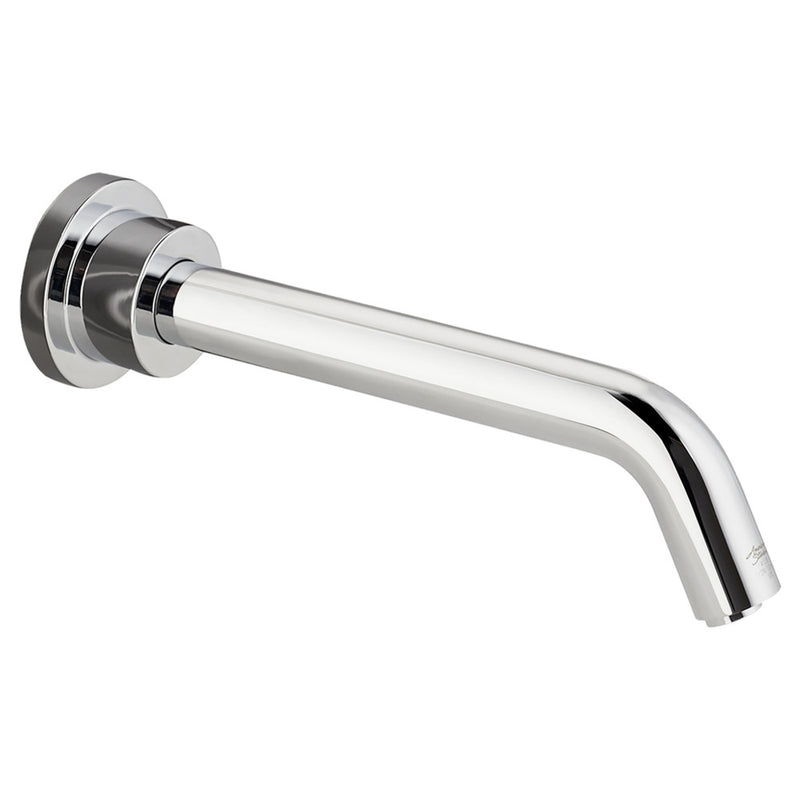 American Standard Serin Touchless Wall-Mount Trim Base Model 1.5 gpm/5.7 Lpm