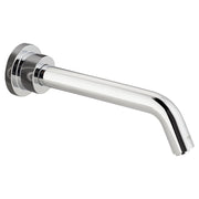 American Standard Serin Touchless Wall-Mount Trim Base Model 0.35 gpm/1.3 Lpm