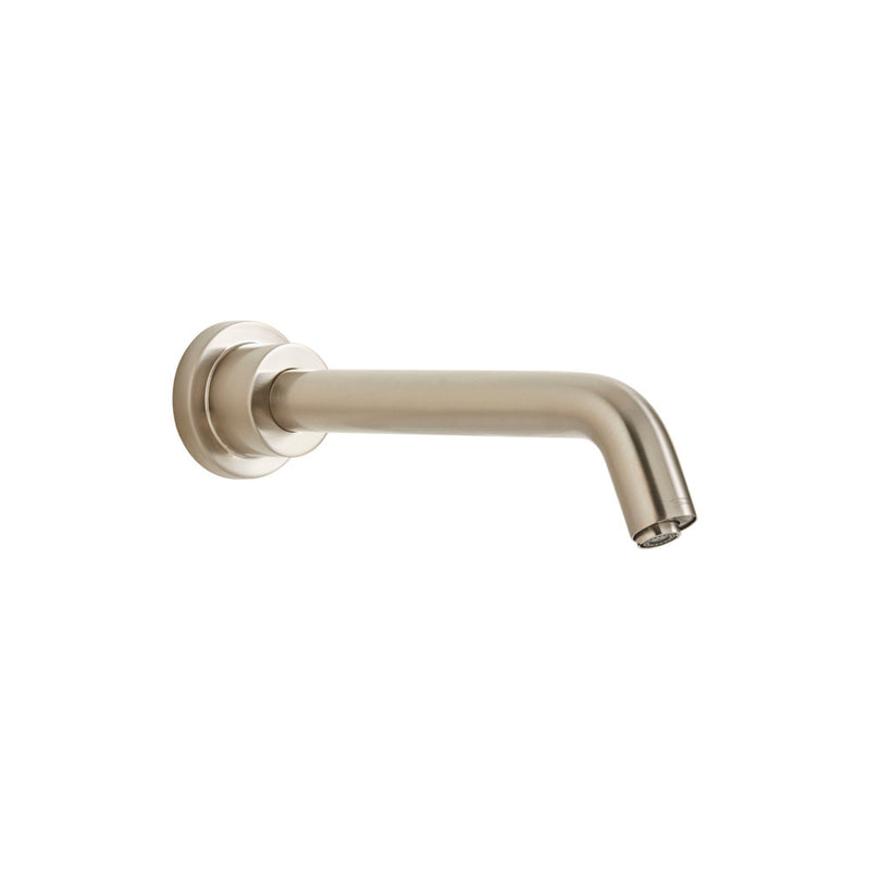 American Standard Serin Touchless Wall-Mount Trim, Base Model, 0.35 gpm/1.3 Lpm