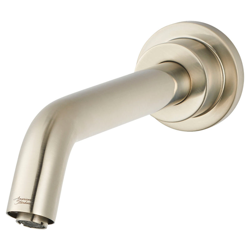 American Standard Serin Touchless Wall-Mount Trim, Base Model, 0.35 gpm/1.3 Lpm